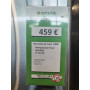 Refrig HISENSE Double Froid RT709N4WS1