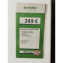Refrig. Combiné BOSCH KGS36310FF/03