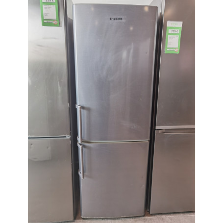 Refrig. Combiné SAMSUNG RL34LGMG
