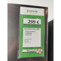 Refrig. Combiné SAMSUNG RB33R871759