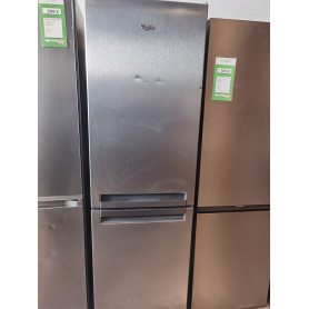 Refrig. Combiné WHIRLPOOL BSNF8121OX