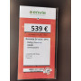 Refrig. Combiné HAIER HDPW5620DNPD