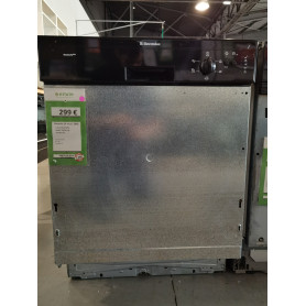 Lave Vaisselle ELECTROLUX ESI64602KR