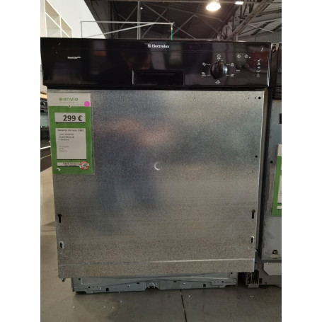 Lave Vaisselle ELECTROLUX ESI64602KR