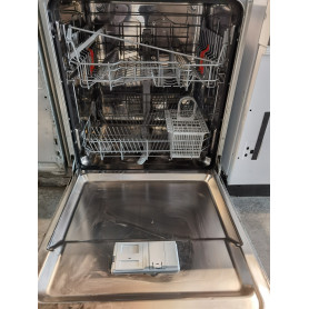 Lave Vaisselle HOTPOINT HI5010C