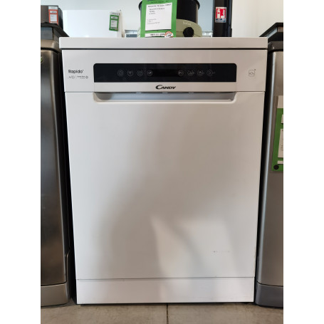 Lave Vaisselle CANDY CF6C4F0W