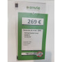 Refrig Double Froid BOSCH KSV39610FF