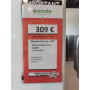 Refrig Simple Froid CANDY CLH3S617EWH