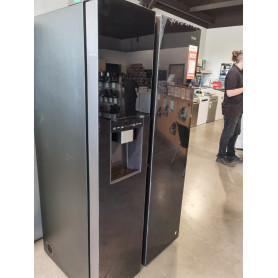 Refrig Américain HAIER HSW79F18DIGB