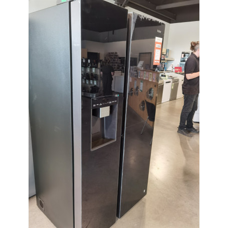Refrig Américain HAIER HSW79F18DIGB