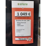 Refrig Américain HAIER HSW79F18DIGB