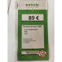 Lave Linge Hublot FAR L9600