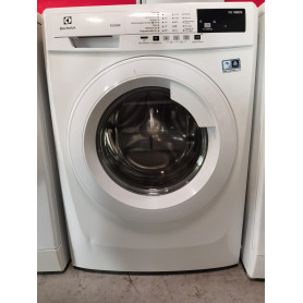Lave Linge Hublot ELECTROLUX EWF1472BS