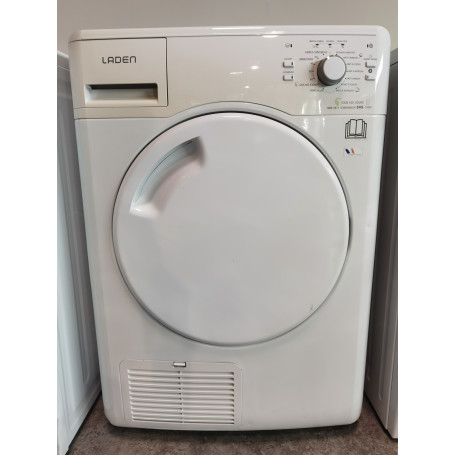 Sèche Linge LADEN AMB3871