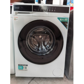 Lave Linge Hublot CANDY EY49B8-S