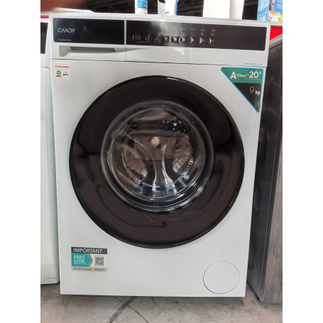 Lave Linge Hublot CANDY EY49B8-S