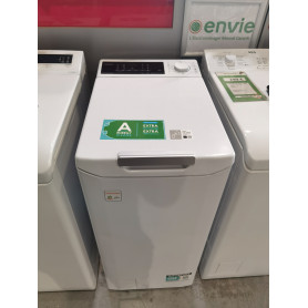 Lave Linge Top CANDY TCAS274TM5-S
