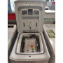 Lave Linge Top CANDY TCAS274TM5-S
