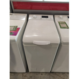 Lave Linge Top ELECTROLUX EWT1263EZW