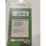 Lave Linge Top ELECTROLUX EWT1263EZW