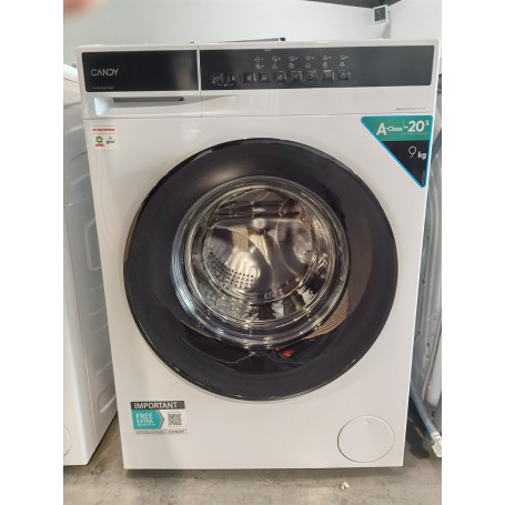 Lave Linge Hublot CANDY EY49B8-S