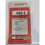 Lave Linge Hublot CANDY EY49B8-S