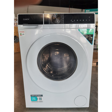 Lavante Séchante CANDY GWD485S8C-S