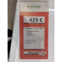 Lavante Séchante CANDY GWD485S8C-S
