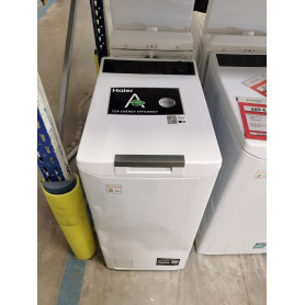 Lave Linge Top HAIER THASN266TM5-S