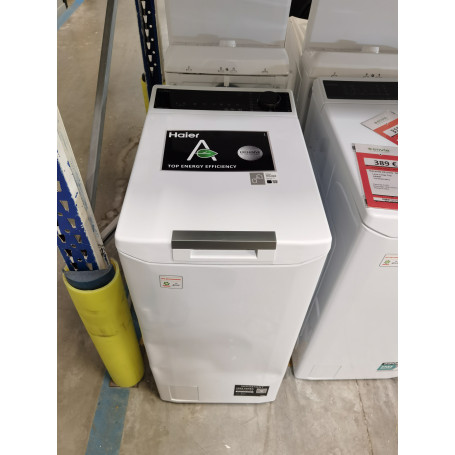 Lave Linge Top HAIER THASN266TM5-S
