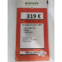 Lave Linge Top CANDY TCAS274TM5-S