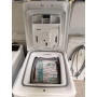 Lave Linge Top CANDY TCAS274TM5-S