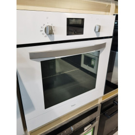 Four WHIRLPOOL AKZ520WH
