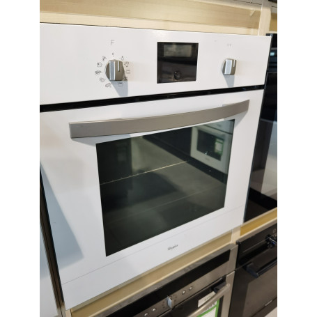 Four WHIRLPOOL AKZ520WH