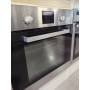 Four WHIRLPOOL AKZ478FX/01