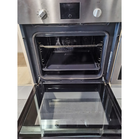 Four WHIRLPOOL AKZ478FX/01