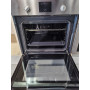 Four WHIRLPOOL AKZ478FX/01