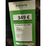 Four SIEMENS HB63AA621F/01