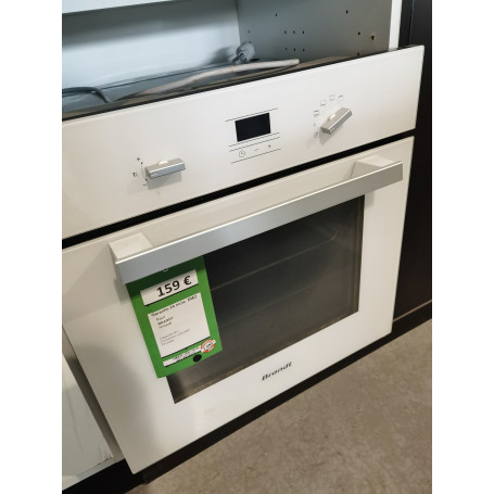 Four BRANDT FP1052W