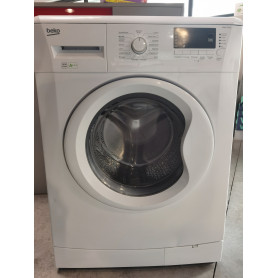 Lave Linge Hublot BEKO WMB91430