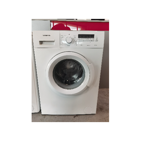 Lave Linge Hublot SIEMENS WM12B211FF