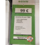 Lave Linge Hublot HIGHONE WF580DW701T