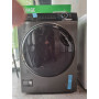 Lavante Séchante  jamais  servi HAIER HWD80-B14939S8F