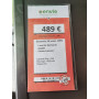 Lavante Séchante  jamais  servi HAIER HWD80-B14939S8F