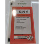 Lave Linge Hublot HAIER 15 KG jamais servi  HW150-BP14986EF