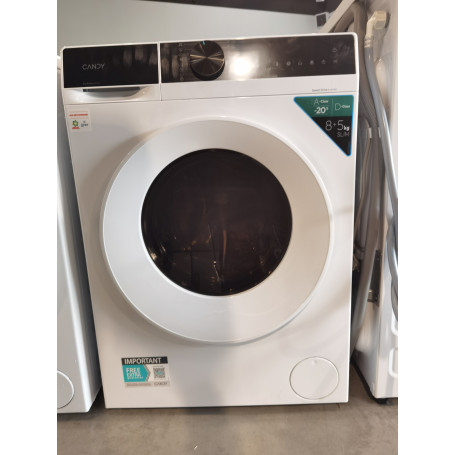 Lavante Séchante CANDY GWD485S8C-S