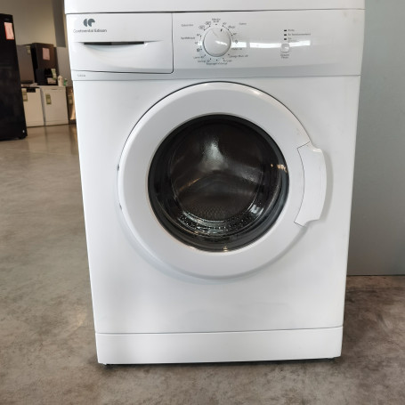 Lave Linge Hublot CONTINENTAL EDISON CELL560AP