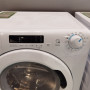 Lave Linge Hublot CANDY CS1292DES