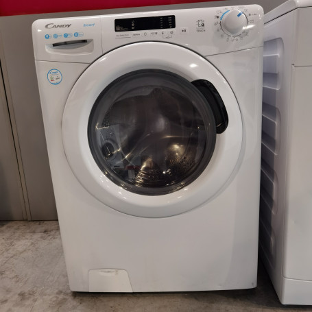 Lave Linge Hublot CANDY CS1292DES