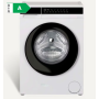 Lave Linge Hublot jamais  servi 9 kg CANDY EY49B8-S